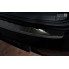 Накладка на задний бампер Volvo S90 (2016-) бренд – Avisa дополнительное фото – 1